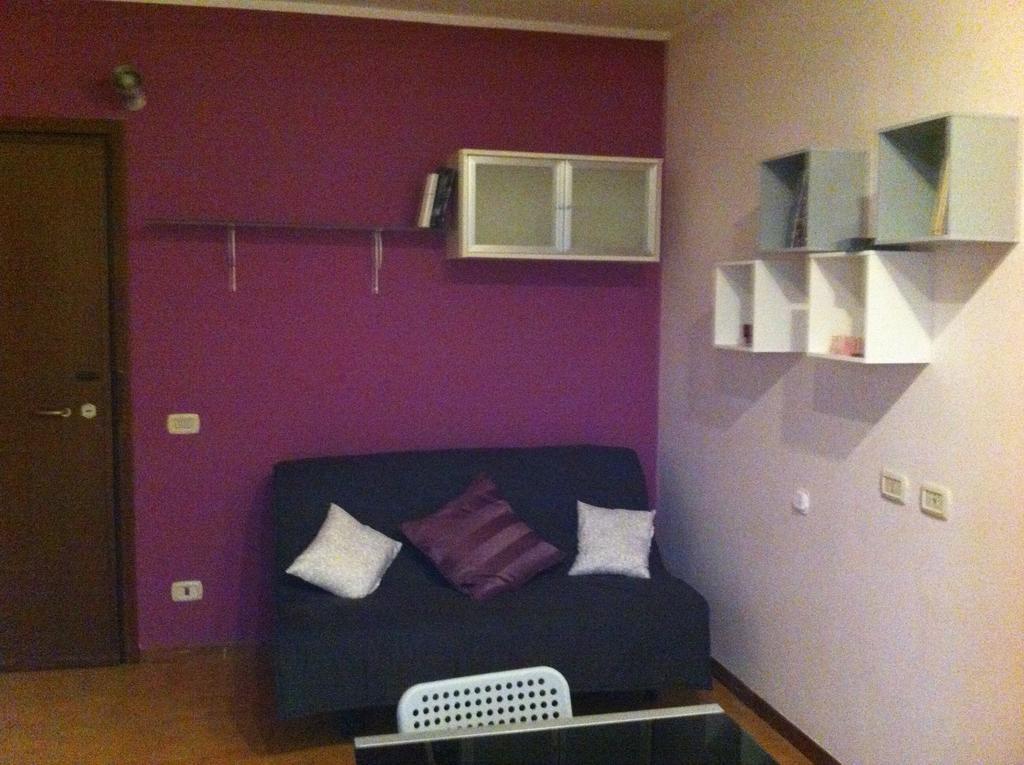 Casa Vacanze Orchidea Cir0347At00249 بارما الغرفة الصورة